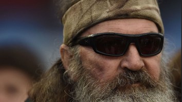 Duck Dynasty’s Phil Robertson Dies At 79 In Louisiana