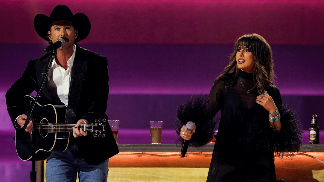 Ella Langley Riley Green