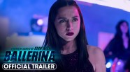 Ana De Armas Wields Insane Weapons In Final Ballerina Trailer Ana De Armas Wields Insane Weapons In Final Ballerina Trailer