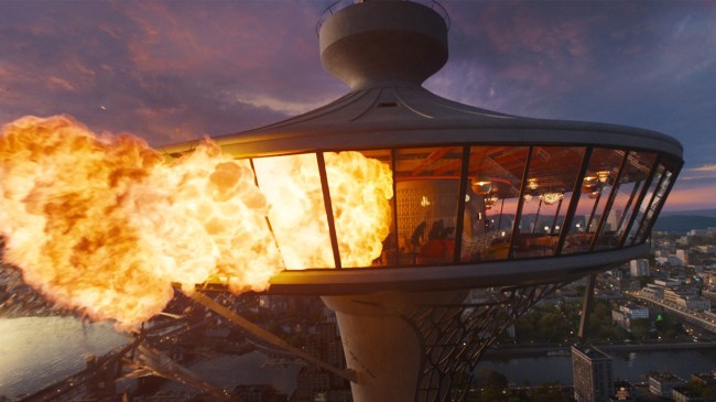 Final Destination Bloodlines