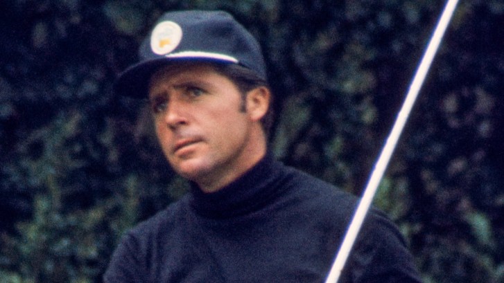 Gary Player