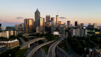 Tennessee Earthquake Shakes Home In Georgia (Video)
