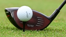 Looking For Evidence That Dudes Rock? Here Is The World Record For Farthest Golf Shot Landed Into A Moving Car