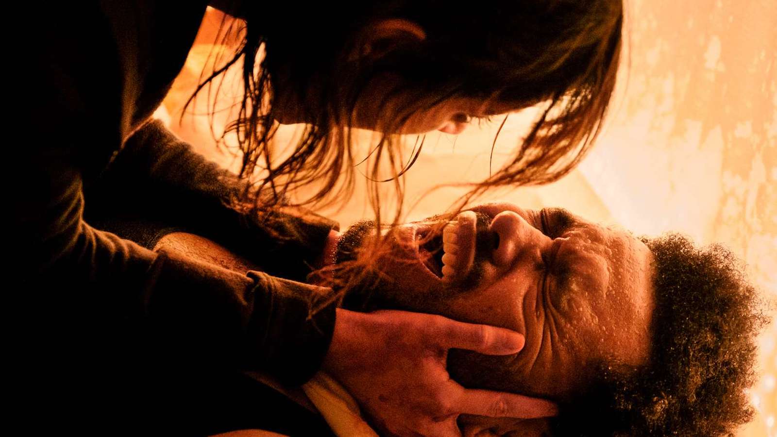 hurry up tomorrow movie