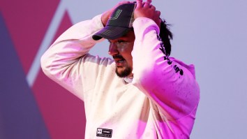 Nation’s Top College Football Recruit Slides Down Rankings Hours After Choosing Miami Over Georgia