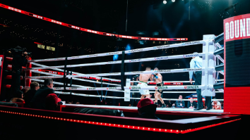 $1 Million Seats Sold For Jake Paul Vs. Julio Cesar Chavez Jr. Fight In California