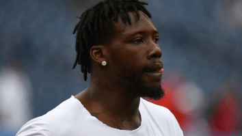 Ex-NFL Player Had $400k Watch Stolen From His Wrist At F1 Miami Party