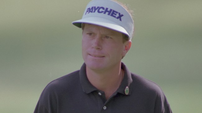Jeff Sluman