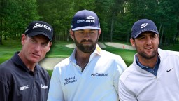 The 15 Golfers Who’ve Broken 60 In A PGA Tour Tournament (And Where They Finished)