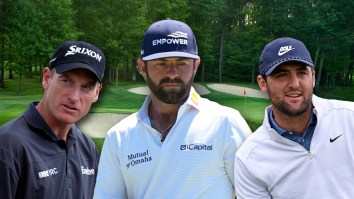 The 15 Golfers Who’ve Broken 60 In A PGA Tour Tournament (And Where They Finished)