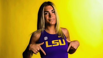 Johanna Duplantis Reaches NCAA Championship On Walk-Off Pole Vault To Continue Family Legacy