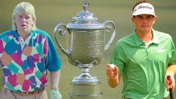 The 9 Most Unlikely PGA Championship Winners Of All Time