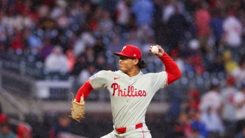 Ten Major League Pitchers Who Have Established Themselves In The Cy Young Race