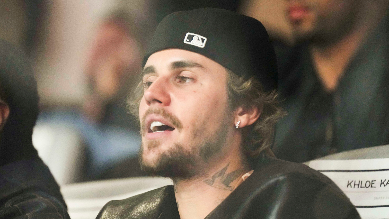 Justin Bieber Was Reportedly Nearly Broke Before Catalog Sale