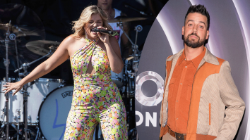 Lauren Alaina Uses Kaitlin Butts’ Viral Song To Declare Disgraced Ex-Boyfriend John Crist As Dead To Her