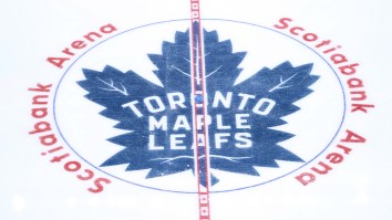 Punctuation Error In Message Maple Leafs Were Supposed To Use For Motivation Inadvertently Sums Up The Sad State Of The Franchise