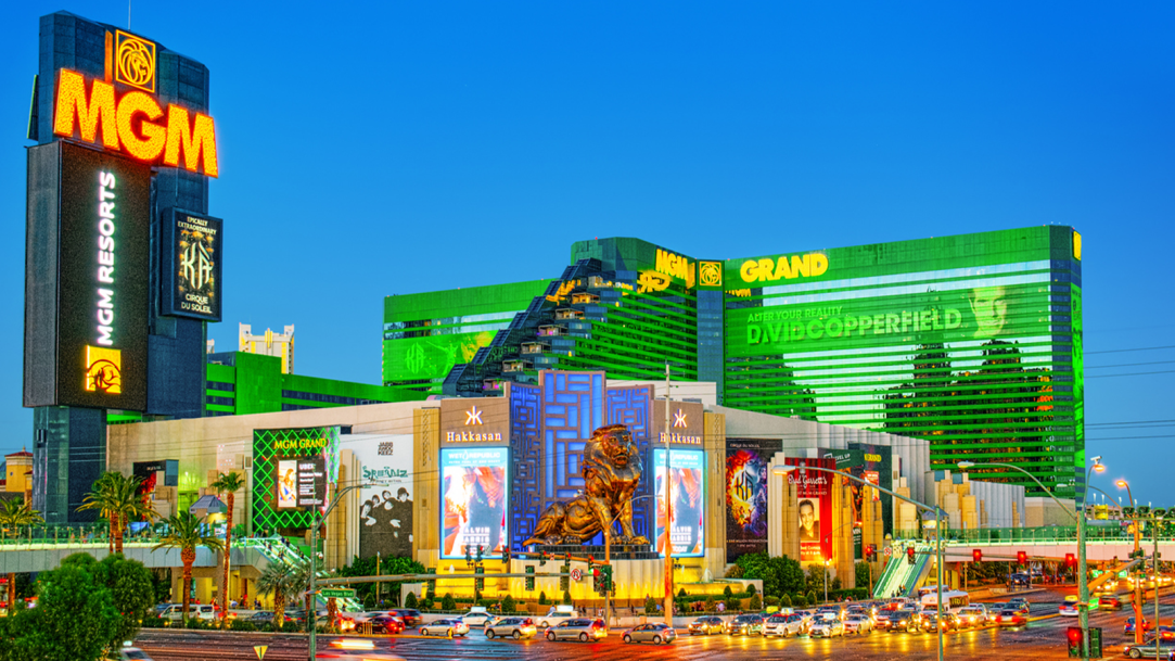 MGM Budget Cut Layoff Las Vegas Dying