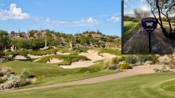 The 17 Most Exclusive Golf Clubs You Will Probably Never Get To Play