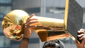 The 11 Oldest NBA Players Who Had To Wait A While To Win Their First Championship