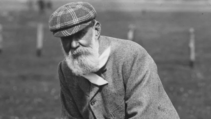 Old Tom Morris