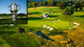 Ranking The 18 Best And Worst Golf Clubs To Host Multiple PGA Championships