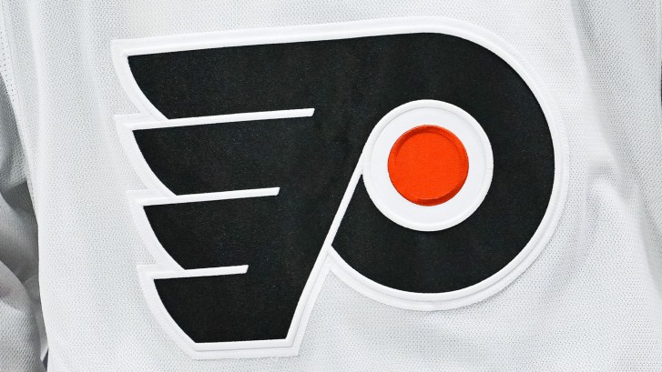 Philadelphia Flyers logo