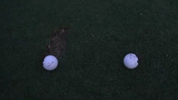 Johnson Wagner Attempts To Demonstrate How To Hit ‘Mud Balls’ But Proves Scottie Scheffler’s Point After 2 Horrendous Shots