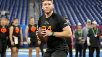 Former Texas QB Quinn Ewers Only Making $130k Guaranteed In NFL With Miami Dolphins After Turning Down $8 Million NIL Offer In College