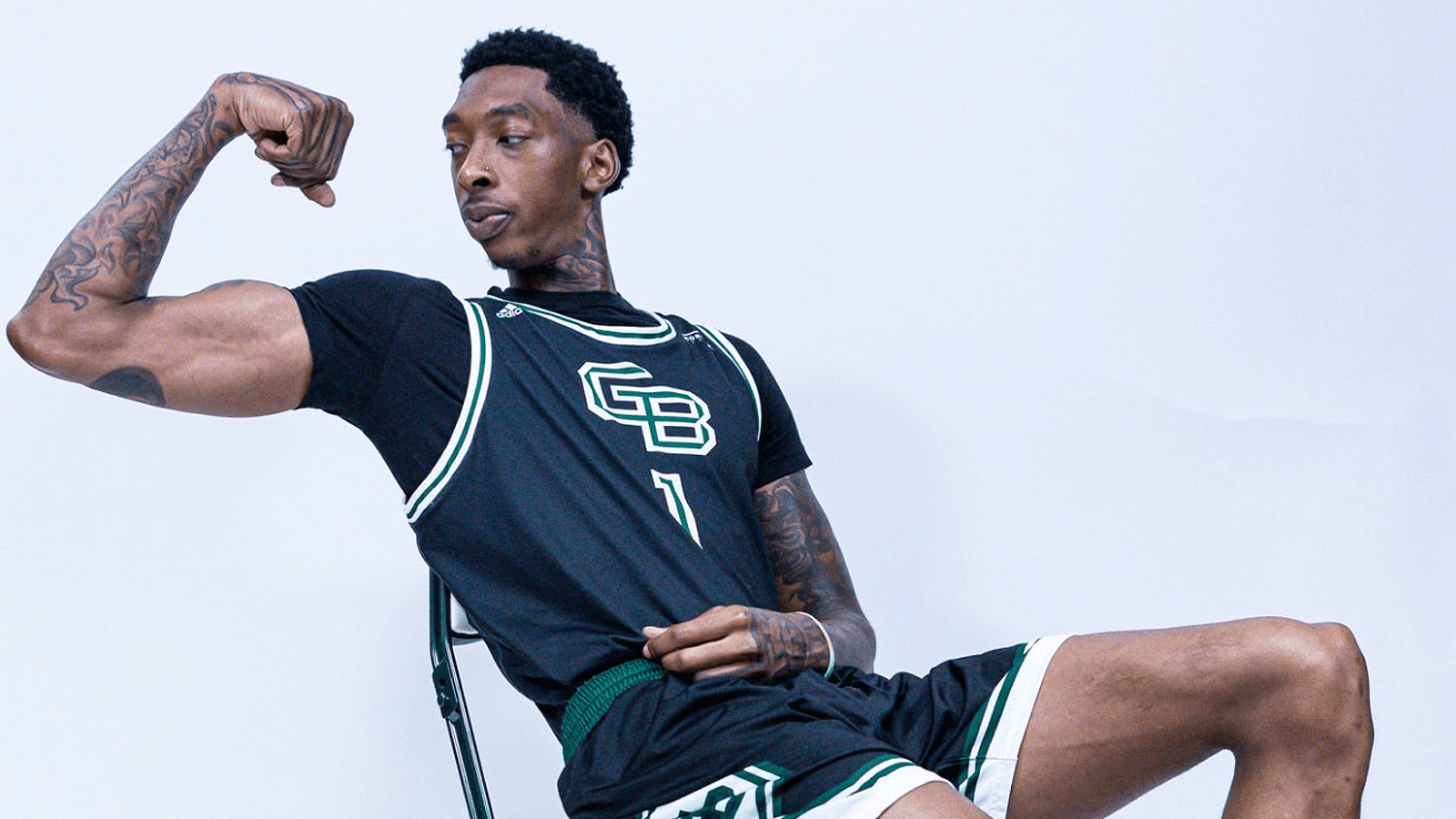 Doug Gottlieb Signs 29-Year-Old Sophomore With Awesome Story