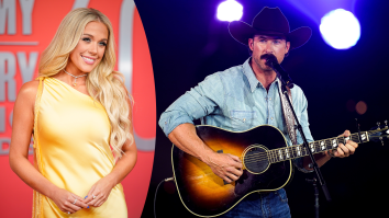 Riley Green Dating Rumors Intensify As Photos Emerge Of Mysterious Blonde In His Hometown