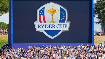 The 9 Ryder Cup Teams That Rallied To Win After Trailing Following The First Day Of Play