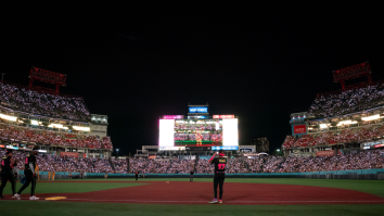 Savannah Bananas Pack 70,000 People In Nashville, Tennessee Football Stadium (Video)