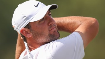 ‘I Just Got 1/4 Of The Way’: Scottie Scheffler Weighs In On ‘Silly’ Tiger Woods Comparisons
