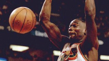 NBA Legend Shawn Kemp Pleads Guilty To Assault In 2023 Mall Shooting