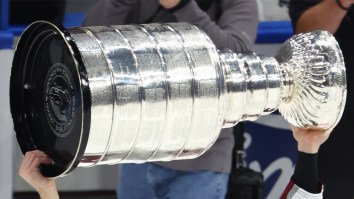 The 10 Longest Stanley Cup Droughts In NHL History
