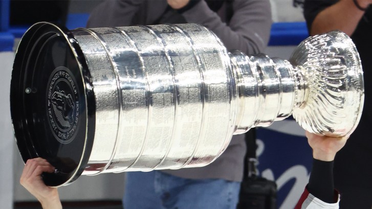 Stanley Cup