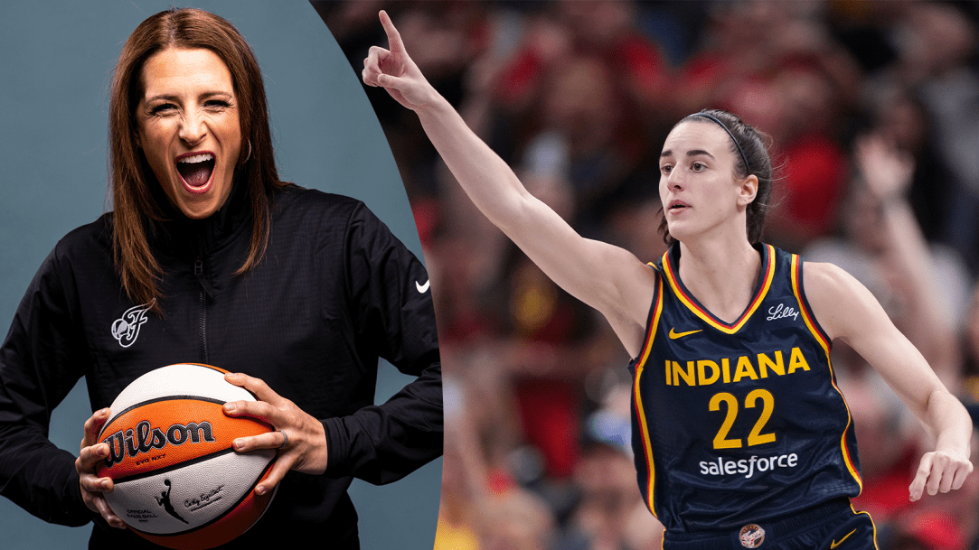 Stephanie White Indiana Fever Culture Change