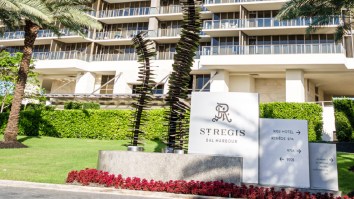 Luxury Miami Hotel Facing $7 Million Lawsuit After Female Guest Claims Employee Broke Into Her Room & Watched Her Take Shower