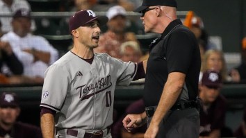 Texas A&M Player’s Dad Deletes X Account After Online Threat Over Baseball Coach’s Future