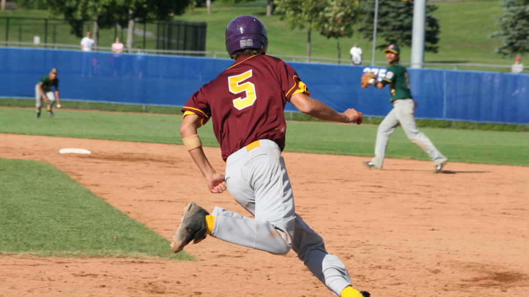 Texas High School Baseball Controversy Collision