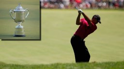 Ranking The 11 Biggest Chokes And Most Clutch Performances In PGA Championship History
