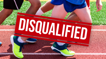 Georgia High School Track Star Disqualified From State Championship For Cocky Obscene Gesture