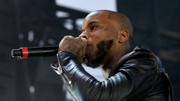 Rapper Tory Lanez Stabbed In California Prison, Rushed To Hospital