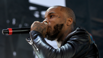 California Inmate Who Stabbed Tory Lanez 14 Times Speaks Out, Claims Lanez Was Trying To Kill Him