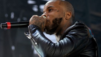 California Inmate Who Allegedly Stabbed Tory Lanez 14 Times Has Been Identified, Has Extremely Violent Past Including Murder Charges