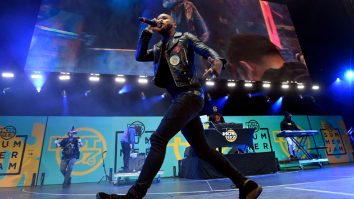 ‘Pardon Tory Lanez’ Petition Garners Over 70k Signatures After He Claims He Was Stabbed 14 Times In California Before New Evidence Was To Be Released