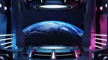 Declassified CIA Documents Describe The Locations Of Three Alien Bases