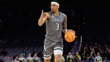 Michigan Basketball Buys Transfer Commitment From $3 Million First-Round NBA Draft Pick