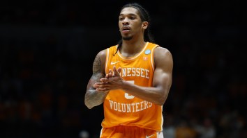 Tennessee Basketball Star Sues NCAA For Extra Year That Doesn’t Exist After Missing Out On $4 Million