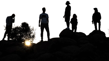 Electronic Jam Band 2Lot Brings Order To Thermodynamic Disorder, Collabs With Aloe Blacc For ‘Immortal’